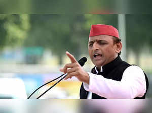 Akhilesh Yadav