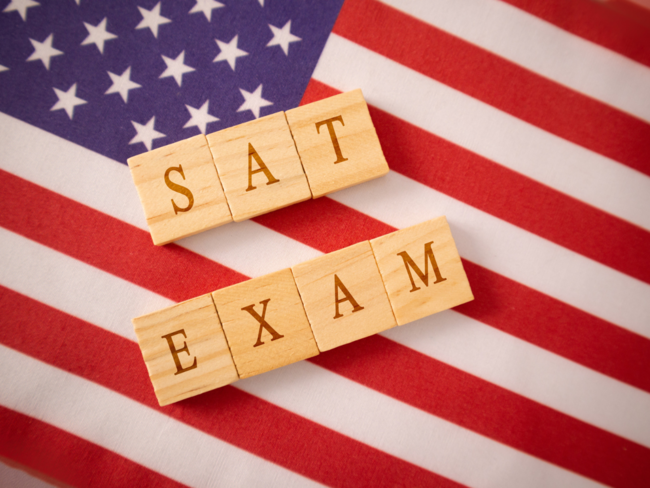 Navigating the SAT Math section: Tips and strategies for test takers