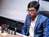 Grand Chess tour: Decent draw for Praggnanandhaa despite five black openings in rapid