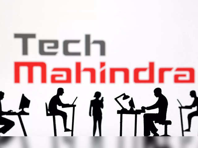 Tech Mahindra