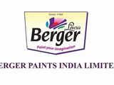 Berger Paints eyes 5pc value growth in Q2FY25; targets doubling turnover to Rs 20,000 cr by 2029