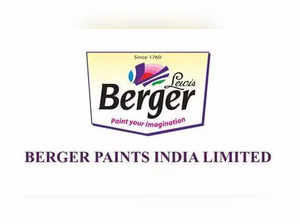 Berger Paints