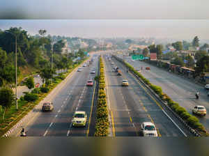 National Highway