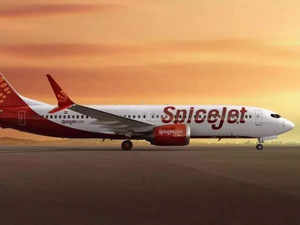 SpiceJet's engine lessors reject promoter Ajay Singh's offer to pledge personal shares towards airline's liability