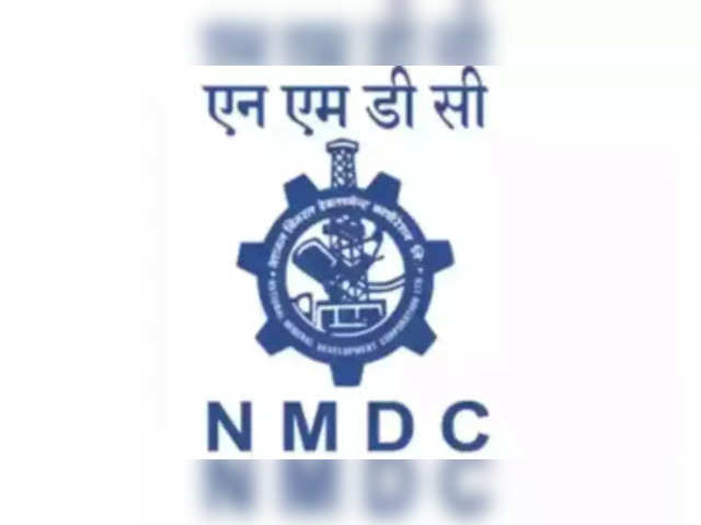 Buy NMDC around Rs 230