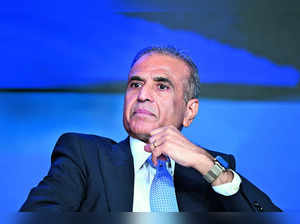 Sunil Mittal