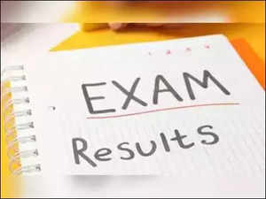 exam result