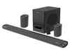 10 Best Zebronics Soundbars for Superior Audio Performance and Features (2024)