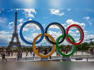 Breaking grabbed headlines in Paris, it may be first and last at Olympics