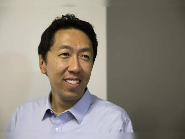 Amazon adds Andrew Ng, a leading voice in artificial intelligence, to its board of directors