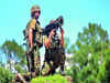 Three simultaneous anti-terror operations continue in Jammu & Kashmir