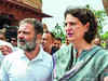 Congress' Priyanka Gandhi urges Bangladesh to ensure safety of Hindus, other minorities