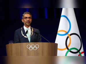 Abhinav Bindra (Reuters Photo)