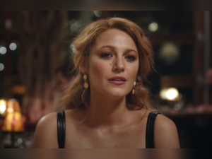 It Ends With Us sequel: Will It Starts With Us also feature Blake Lively? Director reveals details