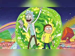 Rick and Morty: The Anime: See release date, trailer, cast and plot