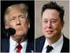 Donald Trump’s ‘unscripted’ interview with Elon Musk - When and where to watch live