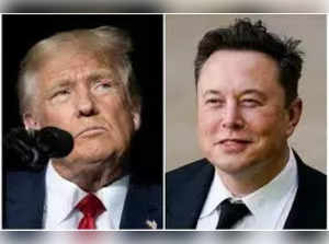 Donald Trump’s ‘unscripted’ interview with Elon Musk - When and where to watch live