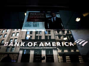 U.S economy is not heading for a recession, says Bank of America CEO