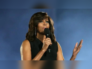 Michelle Obama pulls off a 'daring' hair transformation, what it means for the US Presidential Elections