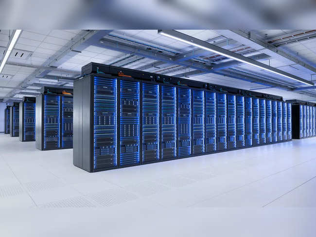 Data center in Kolkata