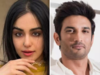 Living in Sushant Singh Rajput's flat: Current tenant Adah Sharma speaks on the vibes