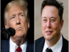 Elon Musk pushes for White House job under a possible future Trump administration