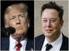 Donald Trump returns to X in victory for Elon Musk