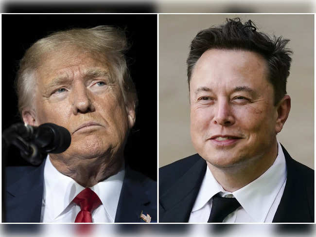 Musk's interview with Trump marred by technical glitches