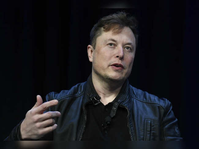 How X owner Elon Musk uses his 'free speech' platform to amplify his views worldwide