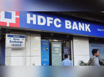 HDFC Bank shares tumble 3% after MSCI announces weightage increase in 2 tranches