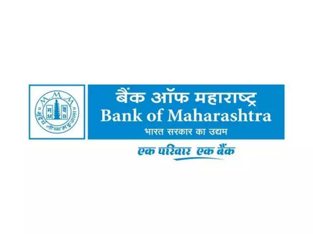 Bank of Maharashtra