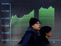 Japan's Nikkei surges 3.5% on return from holiday as weak yen supports