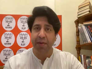 Kolkata doctor rape-murder: "TMC govt suppressing truth", alleges BJP's Shehzad Poonawalla