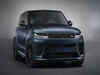 Jaguar Land Rover begins deliveries of locally-manufactured Range Rover Sport