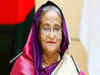 Murder case filed against Bangladesh's ousted PM Sheikh Hasina