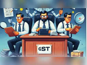 delhi gst fraud