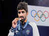 Aman Sehrawat has fixed his next target after winning Bronze in Olympics