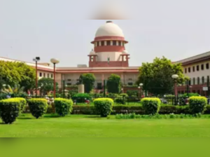 supreme court (File photo)