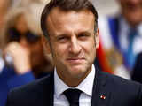 India can organise Olympics 2036: French President Emmanuel Macron