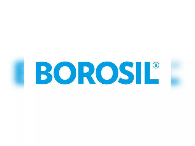 Borosil