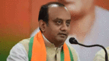 BJP attacks INDIA bloc for 'covering up' for criminals