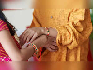 Raksha Bandhan Date and Time