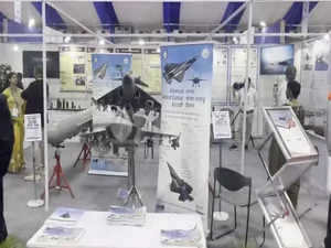 DRDO showcases made in India weapon systems at exercise Tarang Shakti