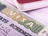 My Schengen visa was rejected. What now?