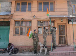 India Kashmir Independence Day