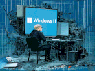 Remember the July 19 global computer outage? Turns out Microsoft made just one e:Image