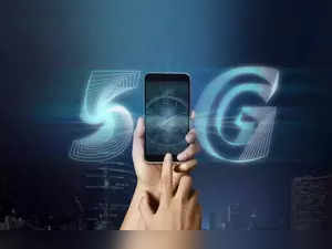 India’s 5G smartphone market share surges 77 pc in Q2