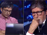 ‘Kaun Banega Crorepati Season 16’: What was the question which made 1st contestant lose Rs 25 lakh?