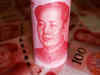 What is the Chinese yuan carry trade and how is it different from the yen's?