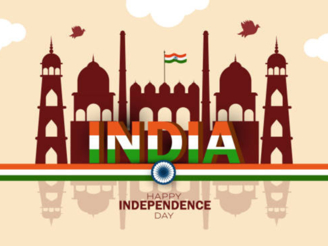 Happy Independence Day